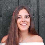Profesora de Inglés